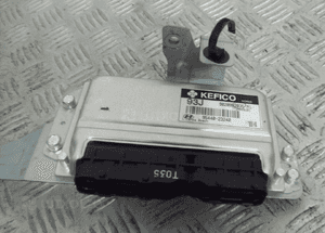 Sterownik skrzyni biegów hyundai I30 1.6 crdi 07- 1