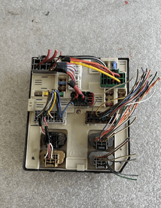 Modul sterownik usm master iii iv 284B67950R org 1