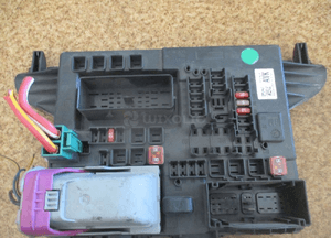 SKRZYNKA BSI INSIGNIA A LIFT 2.0 CDTI 2273776802 3