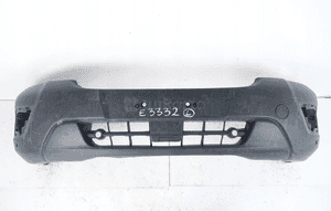 Zderzak przód przedni ford transit MK8 lift 2019- KK31-R1757-A 1