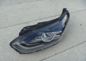 Kia ceed 3 iii lampa lewa full led 92101J7100 idealna oryg eu 4