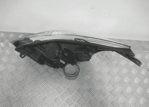 Lampa przednia przód prawa renault clio iv 4 lift 260100653R 2016-2020 6