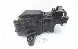 Peugeot C4 berlingo partner zbiornik adblue 9808625280 5