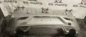 Zderzak tył tylny volvo V40 ii 12-15 r r-design rdesign 45200 452-00 pdc 1