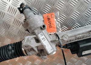 BMW F20 F30 F31 F34 PRZEKŁADNIA MAGLOWNICA 6868922 LE 4