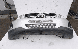 Zderzak przód halogeny spryskiwacze volvo XC60 i 426-26 4