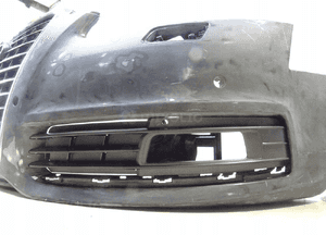 Audi A6 C6 LIFT 4F0 08-11 ZDERZAK PRZÓD PRZEDNI 4F0807437AG 3