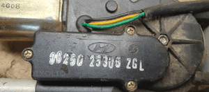 Antena elektryczna radia Hyundai Accent 9625025305 5