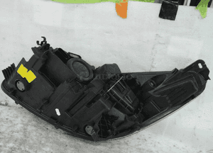 Ford kuga MK2 zwykła lampa przednia prawa 6