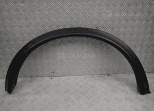 Nissan juke lift listwa błotnika prawy tył 788601KA6A 1