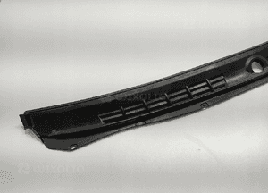 Podszybie górne plastik isuzu d-max i 8-97363-0440 2002-2011 europa 6