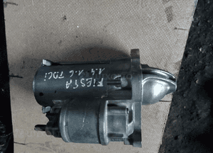 rozrusznik fiesta 1.5 tdci 1