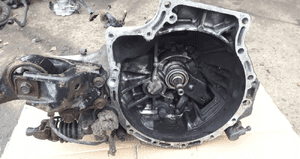 Mazda MX-3 MX3 1.6 16V 91-98 Skrzynia Biegów 2