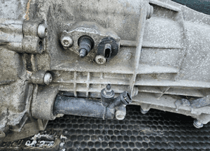 Skrzynia 6 Biegow LLS Sprzeglo 1.8 2.0 TFSI Audi A4 B8 A5 8T A6 C6 26