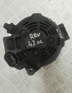 RANGE ROVER VOGUE L322 4.2 SUPERCHARGED ALTERNATOR 6