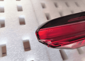 Audi OE 4K5945094B lampa tylna zespolona 4