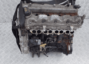 Silnik hyundai I30 kia ceed 1.5 crdi D4FA radom 6