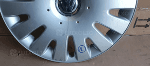 Dekielek kołpak kapsel 16" VW Passat B6 1K0601147G 3