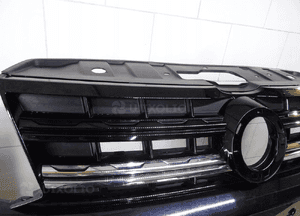 ZDERZAK PRZÓD PRZEDNI VW Amarok LIFT 16- 2h6 4