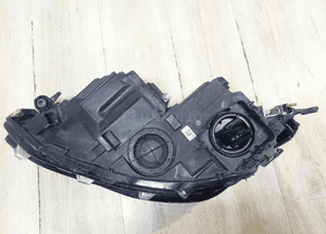 Golf 8 viii prawa lampa przód reflektor full led 5h1941036 10