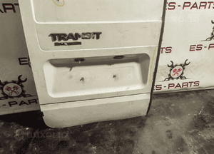 Drzwi lewy tył skrzydło ford transit MK7 vii H2 3