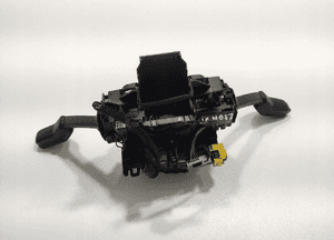 PRZEŁĄCZNIK ZESPOLONY ŚWIATEŁ TAŚMA SEAT LEON III 5F 5Q0953549 5Q0953507AC 6