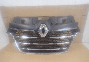 Atrapa gril grill renault master 4 iv 2019- 1