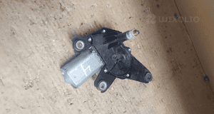 RENAULT CLIO III SILNICZEK TYŁ 53026312 5