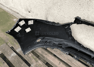 Zderzak przód przedni mazda 3 iii bp bc 2019- sedan BCKA-50031 oryginał 4