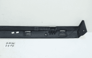 Listwa progowa poszerzenie vw transporter T6 7