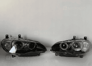 Lampa BMW X6 E71 przednia Xenon Lewa - 12685 4