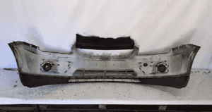 Zderzak przód przedni do ford focus MK2 ii halogeny F3 5