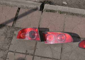 ibiza III lampa lewa WYSYŁKA 1