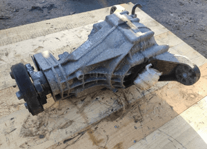 Mercedes W164 W251 most tył dyfer dyferencjał tylny 2.92 zdrowy oryg bdb 2