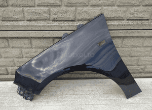 Opel adam błotnik przedni lewy 1