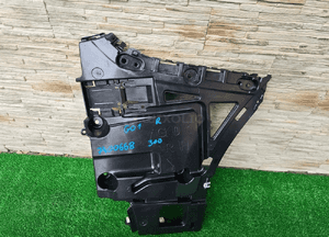 Ślizg zderzaka tył bmw X3 G01 7400668