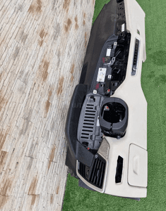 Deska konsola bmw X5 G05 X7 G07 5