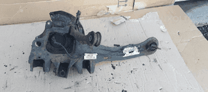 Zwrotnica lewy tył tylna lewa Ford Focus MK3 Kombi 4