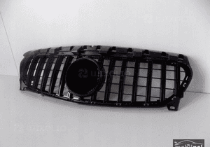 Mercedes CLA W117 LCI Atrapa / Grill GT - 3133 2