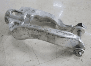 RANGE ROVER SPORT L494 VOGUE L405 UCHWYT MOCOWANIE AMORTYZATORA LEWE 4