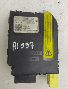 CZUJNIK KĄTA SKRĘTU VW OE 1K0953549 05113500 1