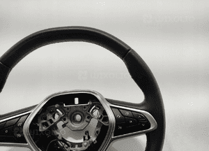 Kierownica multifunkcyjna przyciski renault zoe ii 484002607R 2019-2024 11