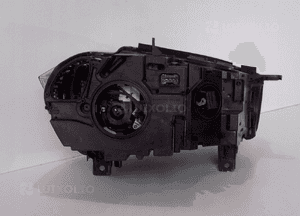 BMW X5 F15 Lampa Adaptive LED Lewa - 5695 7