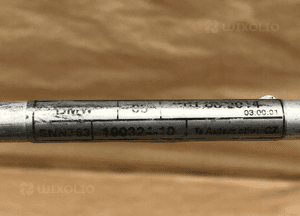 BMW F20 F30 Przewód klimatyzacji - 2236 9