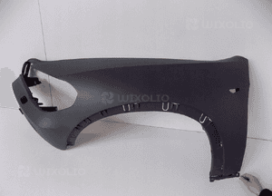 Błotnik Lewy BMW X5 E70 przed Liftingiem - 4142 2