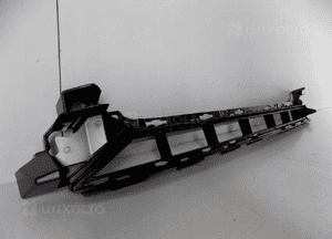 Kratka Zderzaka Środkowa Audi A6 C7 S-Line - 11731 2