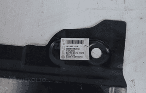 Vw touran ii 2003-2006 próg drzwiowy naprawczy vw oem 6