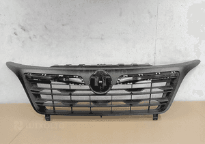Atrapa gril grill opel movano iii 3 c 23- 1