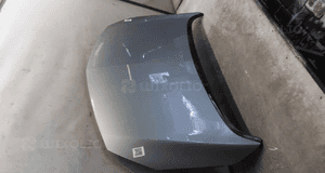 Maska pokrywa silnika do opel astra j 4 iv Z179 3