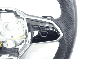 Kierownica vw golf viii arteon virtual 5H0419089FD 7